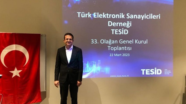 TESİD “Tunaoğlu” İle Yola Devam Dedi
