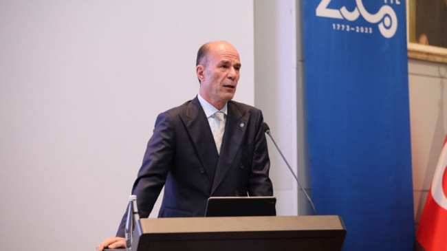 Dalmaçyalı , Düşük Karbon Kahramanı Oldu