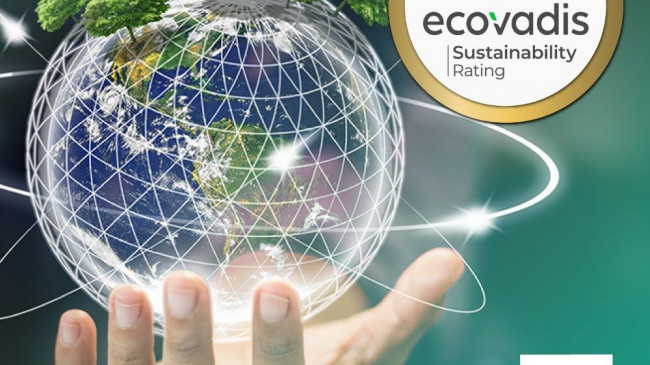 ESG Gold Sertifikasını Yeniledi – Turkchem