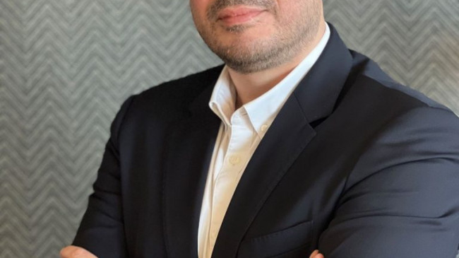 Interview with Mr. Nikos Kordakis